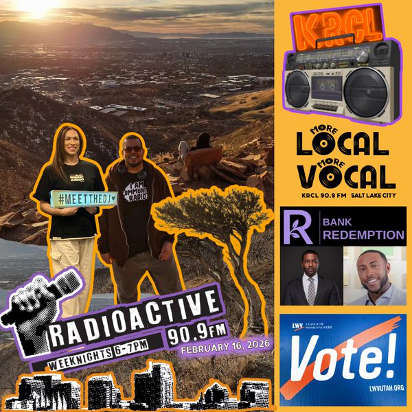 Meet the DJ - Ebay Hamilton